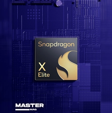 بررسی پردازنده ی Snapdragon X Elite