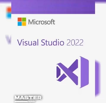 سیستم مورد نیاز Visual studio 2022