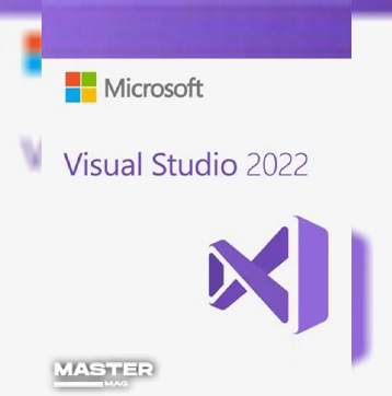 سیستم مورد نیاز Visual Studio 2022