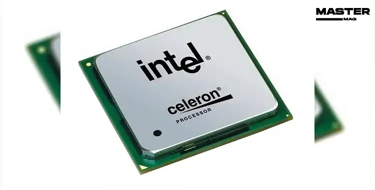 بررسی پردازنده Celeron N4020