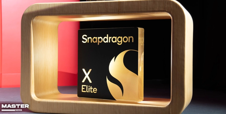 بررسی پردازنده ی Snapdragon X Elite