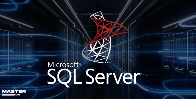 نماد Sql Server