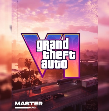 سیستم مورد نیاز GTA VI