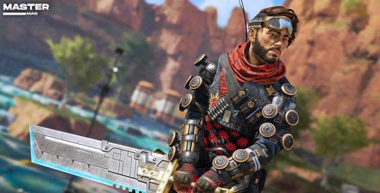 سیستم مورد نیاز Apex Legends