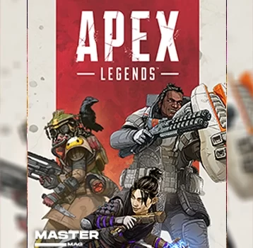 سیستم مورد نیاز Apex Legends