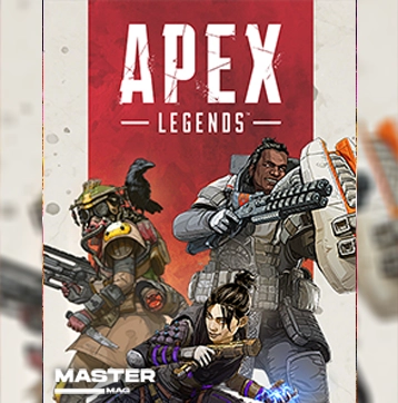 سیستم مورد نیاز Apex Legends