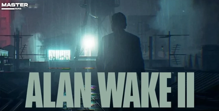 سیستم مورد نیاز Alan Wake 2