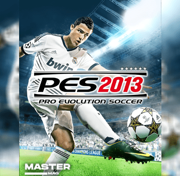 سیستم گیمینگ مورد نیاز PES 2013