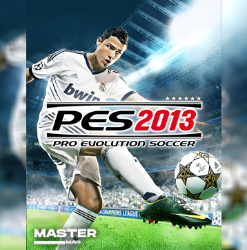 سیستم گیمینگ مورد نیاز PES 2013