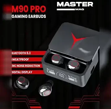 بررسی هدفون m50 pro