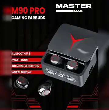 بررسی هدفون m50 pro