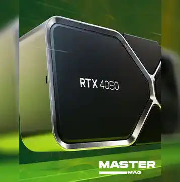 بررسی کارت گرافیک RTX 4050