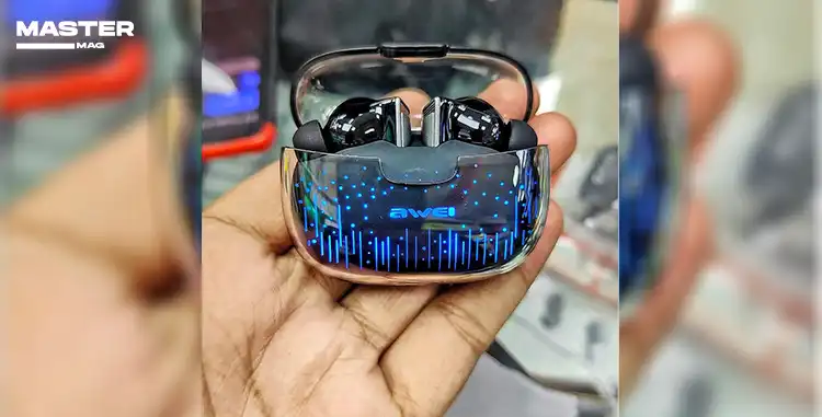 بررسی airpod awei t52