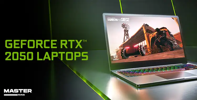 بررسی کارت گرافیک RTX 2050