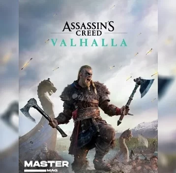 سیستم مورد نیاز Assassin’s Creed Valhalla