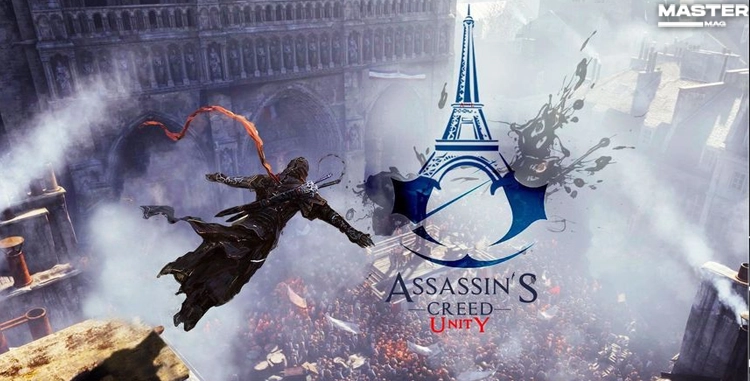 نقد و بررسی Assassin's Creed Unity