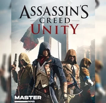 نقد و بررسی Assassin’s Creed Unity