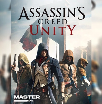 نقد و بررسی Assassin's Creed Unity