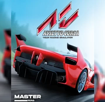 سیستم مورد نیاز Assetto Corsa