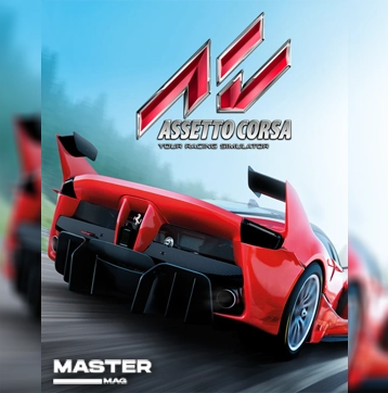 سیستم مورد نیاز Assetto Corsa