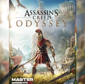 نقد و بررسی Assassin’s Creed Odyssey