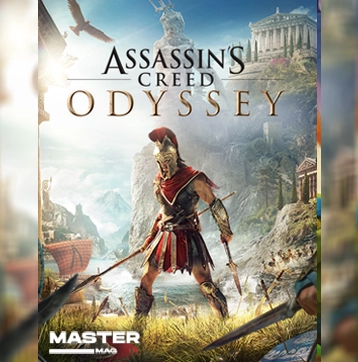 نقد و بررسی Assassin's Creed Odyssey