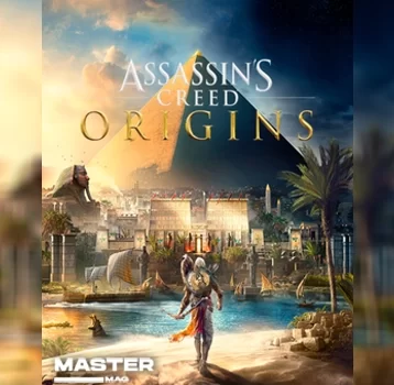 نقد و بررسی Assassin’s Creed Origins