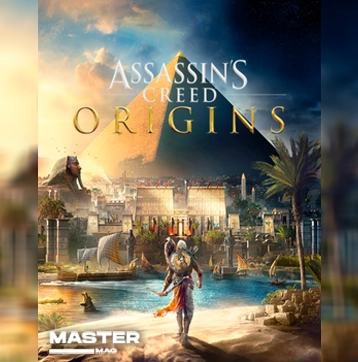 نقد و بررسی Assassin's Creed Origins