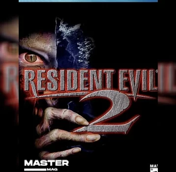 نقد و بررسی Resident Evil 2