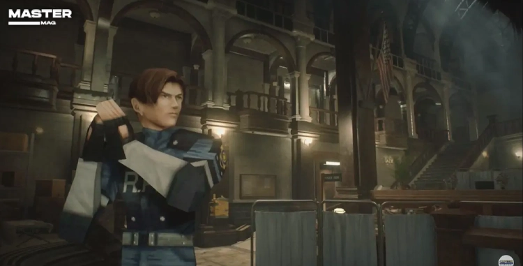 نقد و بررسی Resident Evil 2