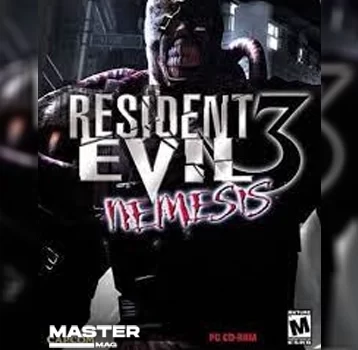 نقد و بررسی Resident Evil 3: Nemesis