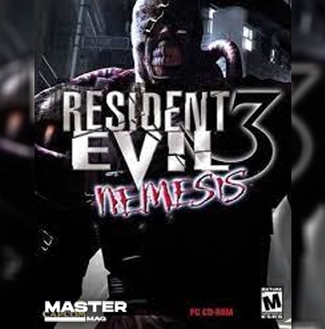 نقد و بررسی Resident Evil 3: Nemesis