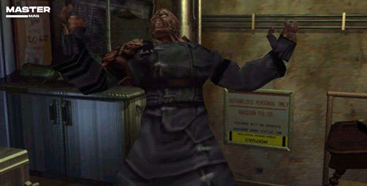 نقد و بررسی Resident Evil 3: Nemesis