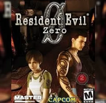 نقد و بررسی Resident Evil Zero