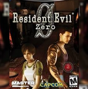 نقد و بررسی Resident Evil Zero