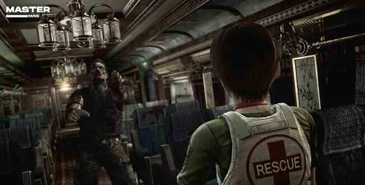 نقد و بررسی Resident Evil Zero