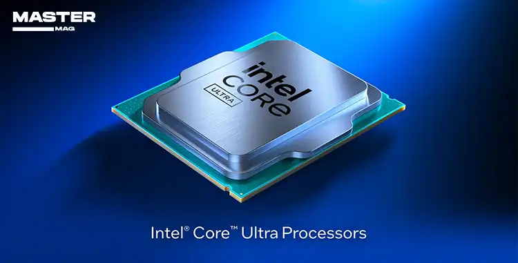 بررسی پردازنده ی Intel Core Ultra 5 Processor 135UL 