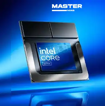 بررسی جامع پردازنده Intel® Core™ Ultra 5 Processor 135HL