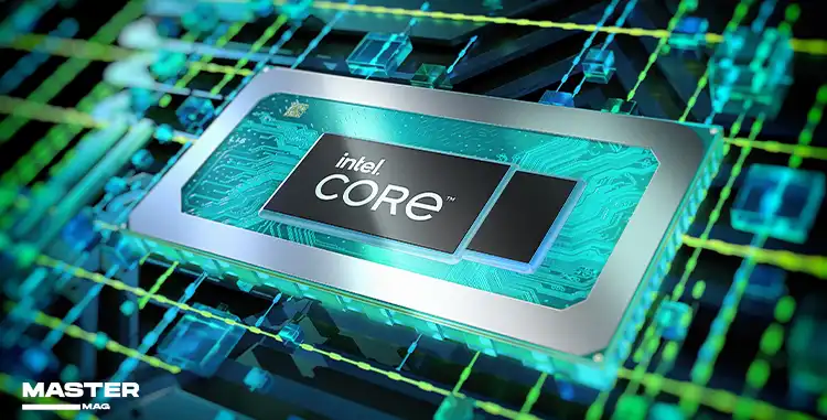 بررسی پردازنده Intel Core Ultra 5 Processor 125U
