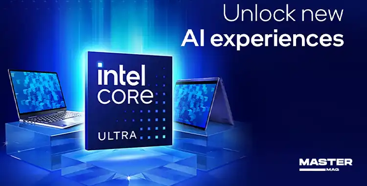 بررسی جامع پردازنده Intel® Core™ Ultra 5 Processor 135HL