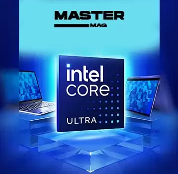 بررسی پردازنده Intel® Core™ Ultra 7 165UL