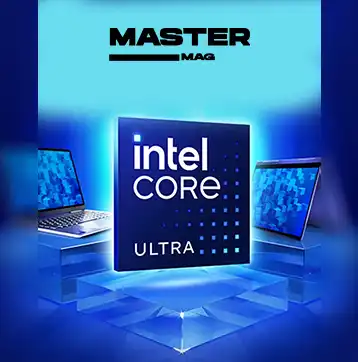 بررسی پردازنده Intel® Core™ Ultra 7 165UL