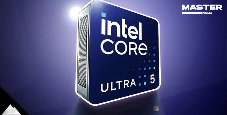 بررسی پردازنده ی Intel Core Ultra 5 Processor 125UL 