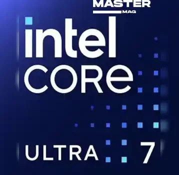 بررسی پردازنده Intel Core Ultra 7 Processor 155UL