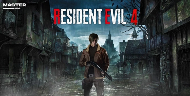 نقد و بررسی Resident Evil 4