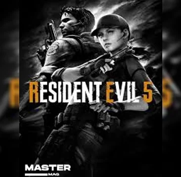 نقد و بررسی Resident Evil 5