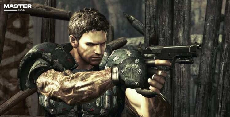 نقد و بررسی Resident Evil 5