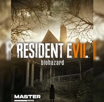 نقد و بررسی Resident Evil 7