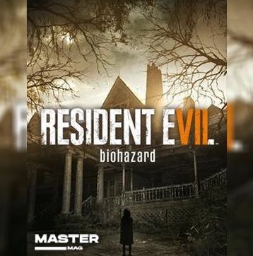 نقد و بررسی Resident Evil 7