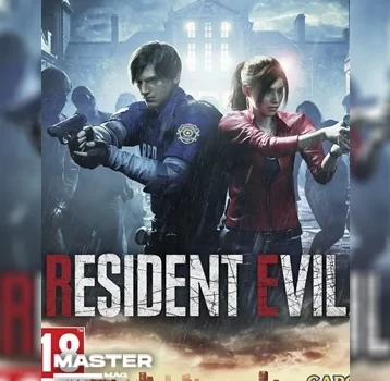 نقد و بررسی Resident Evil 2 Remake